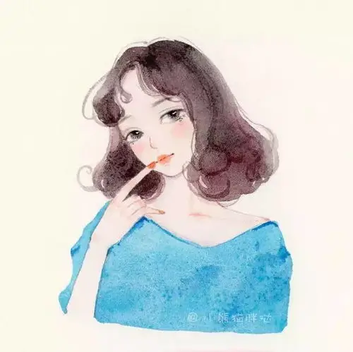 影迷 阿七 头像